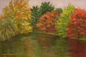 The Leaves Are Turning