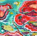 Painting--Acrylic-AbstractSafe Harbor