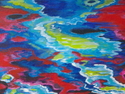 Painting--Acrylic-AbstractWatermarks
