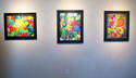 Mixed Media--On Paper-RepresentationalExhibit at Linda Durham Contemporary Art, Santa Fe