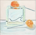 Orange Pops