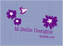 Melinda DeBell - site under construction