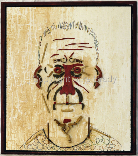 Portraits