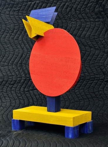 Sculpture