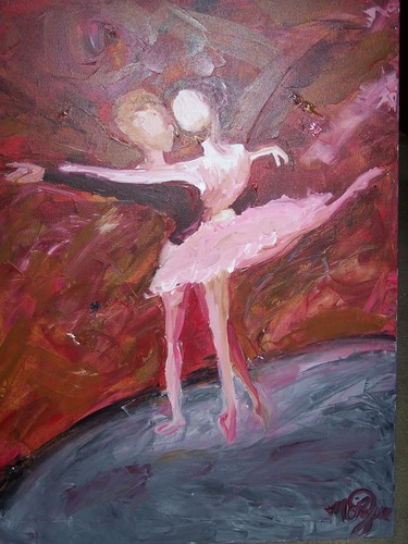 Dancers Collection