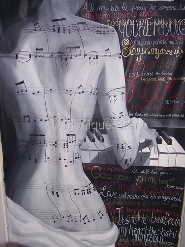 Sacred Instruments 