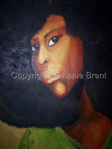 Badu (large view)