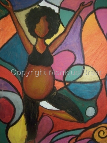 The Beauty of Motherhood
