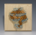 Fiber Art--Embroidery-AbstractAmazed