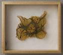 Fiber Art--Wall Hanging-AbstractProcess #1