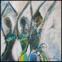 Les Danseuses 2