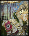 Wonderland's Queen