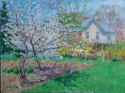 Bucks County Impressionism (thumbnail)