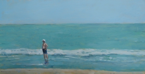 Bather (thumbnail)
