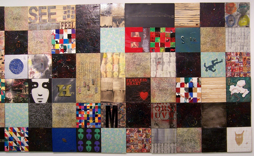 Mixed Media