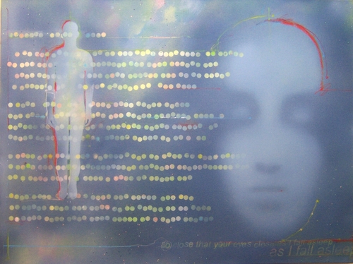 Paintings