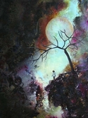 Donna McGee - Edge of Darkness