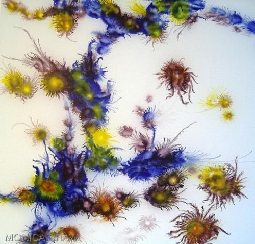 Painting-Acrylic-Multifusion II