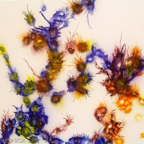 Painting-Acrylic-Multifusion III