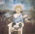 Portrait of a Boy