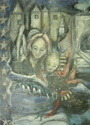  Mary