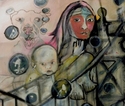 Mother and Child 9