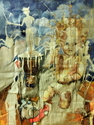 Boy With Toys