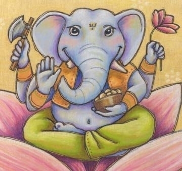 Ganesha%20Detail (large view)
