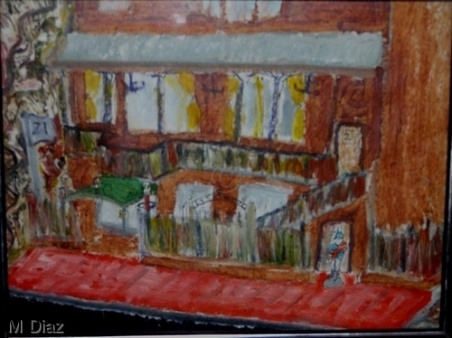 Painting-21club
