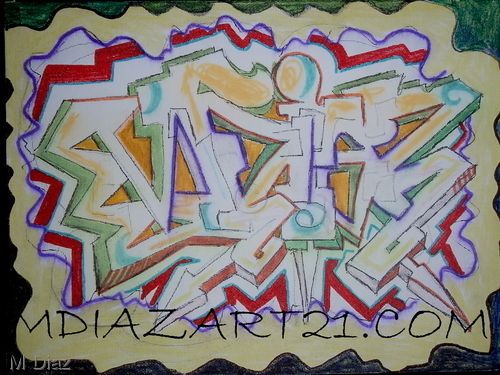 Illustration-md art