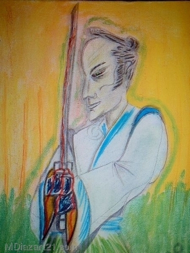 Painting-Figurative-sam u