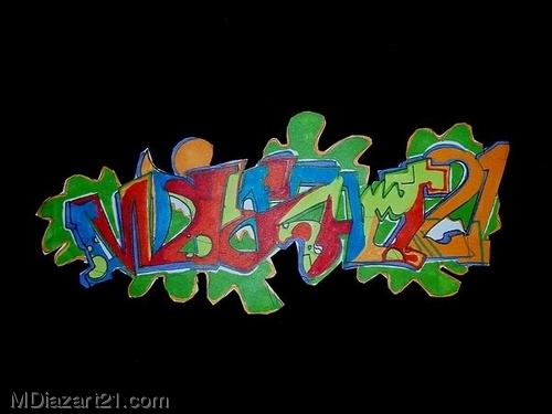 Drawing-Fun Tag