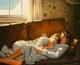 Painting--Oil-PortraitUntitled Commission