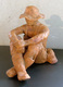 Sculpture--Ceramic-EnvironmentalFisherman