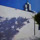 Painting--Oil-CityscapeMykonos 2