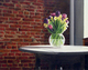 Painting--Oil-PhotorealismTulips