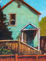 Michael McDevitt - Over Fences &amp; Brambles