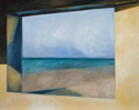 Ocean%2C%20Land%2C%20Sky%20through%20Blockhouse%20Window%2C%20Normandy%2C%20France%20%28Cat.%20No.%20330%29 (thumbnail)