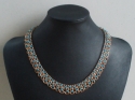 Michele Daniels - Rondo a la Byzantine Necklace
