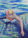 Swim Series #1
