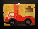 Spark Drive