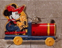 Choo Choo Ch'Boogie