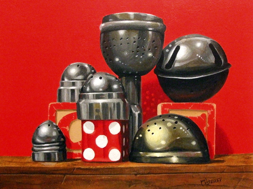 Painting-Reunion
