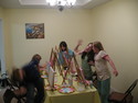 Painting--Acrylic-GenreGirl's Rule Workshop