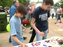 Photography-Panoply Little Artists 2008