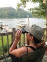 Photography-Lakeside BBQ and Art Excursion