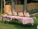 Photography-Lakeside BBQ and Art Excursion