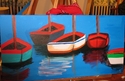 Photography-Lakeside BBQ and Art Excursion