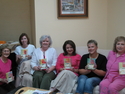 Photography-Coffee Pastry and Paint Art Gathering
