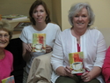 Photography-Coffee Pastry and Paint Art Gathering